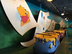 -小熊维尼历险之旅