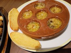 奶汁芝士土豆泥-萨莉亚意式餐厅(杭州滨江天街店)