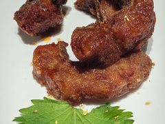 本帮熏鱼-廊亦舫Lang Yi Fang Restaurant(金桥店)