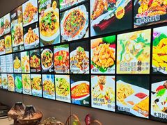 -龙香居海鲜浑锅家常菜·特色驴肉