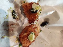 -Apollo·西班牙小酒馆(安福路店)