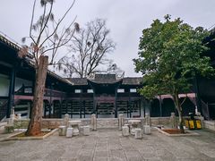 -阳明祠