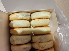 -矮子馅饼(大成路店)