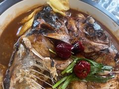 -良师门滨海人家·海鲜·家常菜(滨海城店)