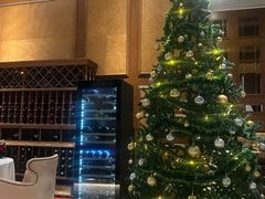 -哈布斯扒房(华发商都店)