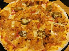 -清真·艾美可餐厅(大悦汇店)