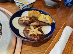 -炎蔵牛舌烤肉