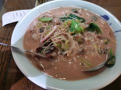 招牌卤面-小莆天(元帅路店)