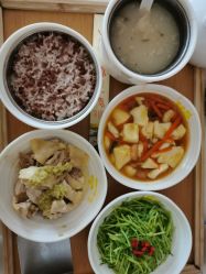 点击看大图 -宝媛会月子中心(越秀店)