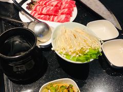 -捞王锅物料理(温州万象城店)