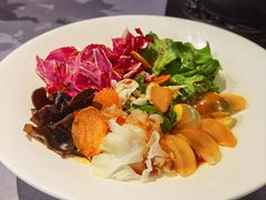 -狮王府淮扬菜(夫子庙老门东店)