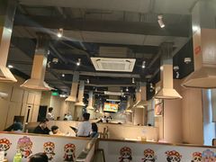 -海底捞火锅(劲松店)