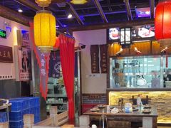 -唇辣号重庆老火锅(燕郊鑫乐汇店)