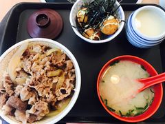 -食其家·牛丼咖喱(宜山路贝岭店)