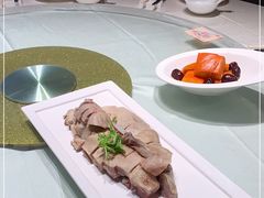 -欣旺·迎宾楼·百年无锡菜