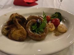 -马克西姆餐厅(崇文门店)