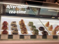 -丘中有甜(乐清·江南里店)