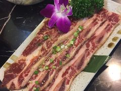 -梦山水日本烧肉(五四广场店)