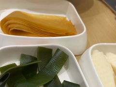 -蜀留香火锅(社会山店)