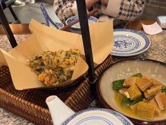 -南京大牌档(壹方天地店)