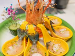 -CHILL Pho澳洲牛肉越南粉(佛山顺德万象汇店)