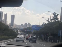 -麦当劳(青岛大学店)