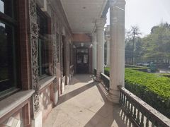 -北京动物园-畅观楼