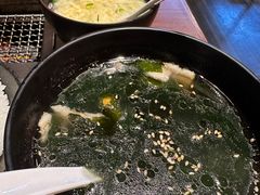 -俺的焼肉(銀座9丁目店)