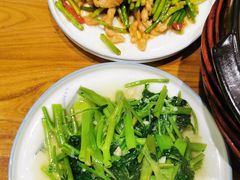 -POLO小馆·老南京菜(解放路店)