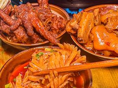 -正南齊北重庆老火锅(光华村直营店)
