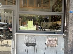 门面-25#COFFEE(古地石店)