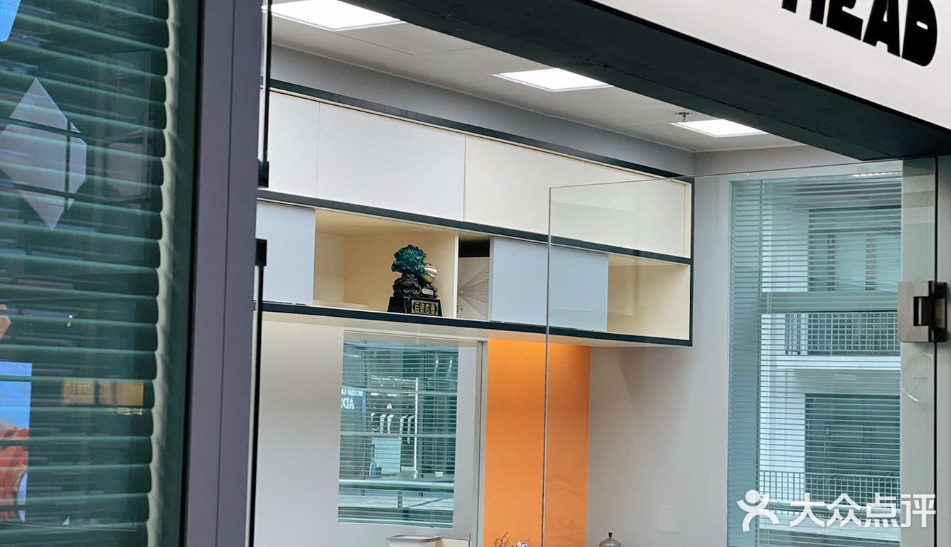 融入了更多新鲜血液！一楼有ARABICA%