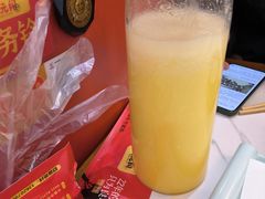 -状元阁烧烤(新华路总店)