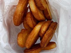 蝴蝶酥-上海哈尔滨食品厂(淮海中路店)