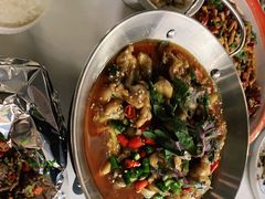 -渔语鱼新川菜Bistro(万象天地店)