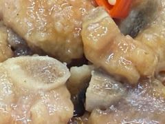 -香港蓮香樓(中環店)