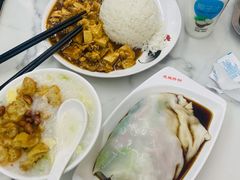 艇仔粥-成醒布拉肠粉专门店(海珠南路店)