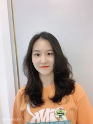 -YESIDO椰岛造型烫发染发