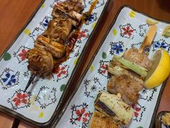 -平成屋·午肴夜酒(四川北路店)