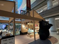 -爪爪喵星球·猫舍(卓悦中心店)