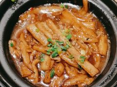 -围龙屋客家食府(福田店)