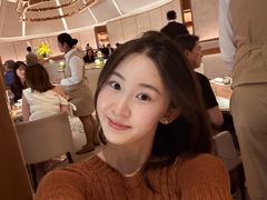 -Amber(香港置地文华东方酒店)