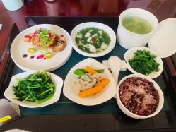 -新寰亚月子会所(金鸡湖凯宾店)