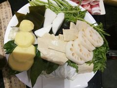 -宽板凳老灶火锅(南礼士路店)