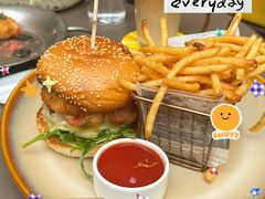-Calix&Lay's(新天地店)