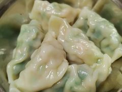 芹菜鲜肉饺-袁记云饺(莲塘店)