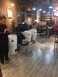 -美格丝M.G.S Hair Salon