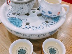 -赏点粤式点心(广州塔店)