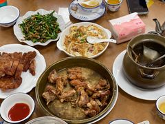 -苏记农家菜馆