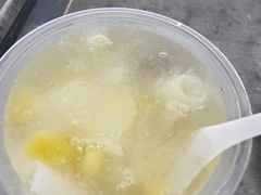-老福合沟无米粿甜汤粿品店